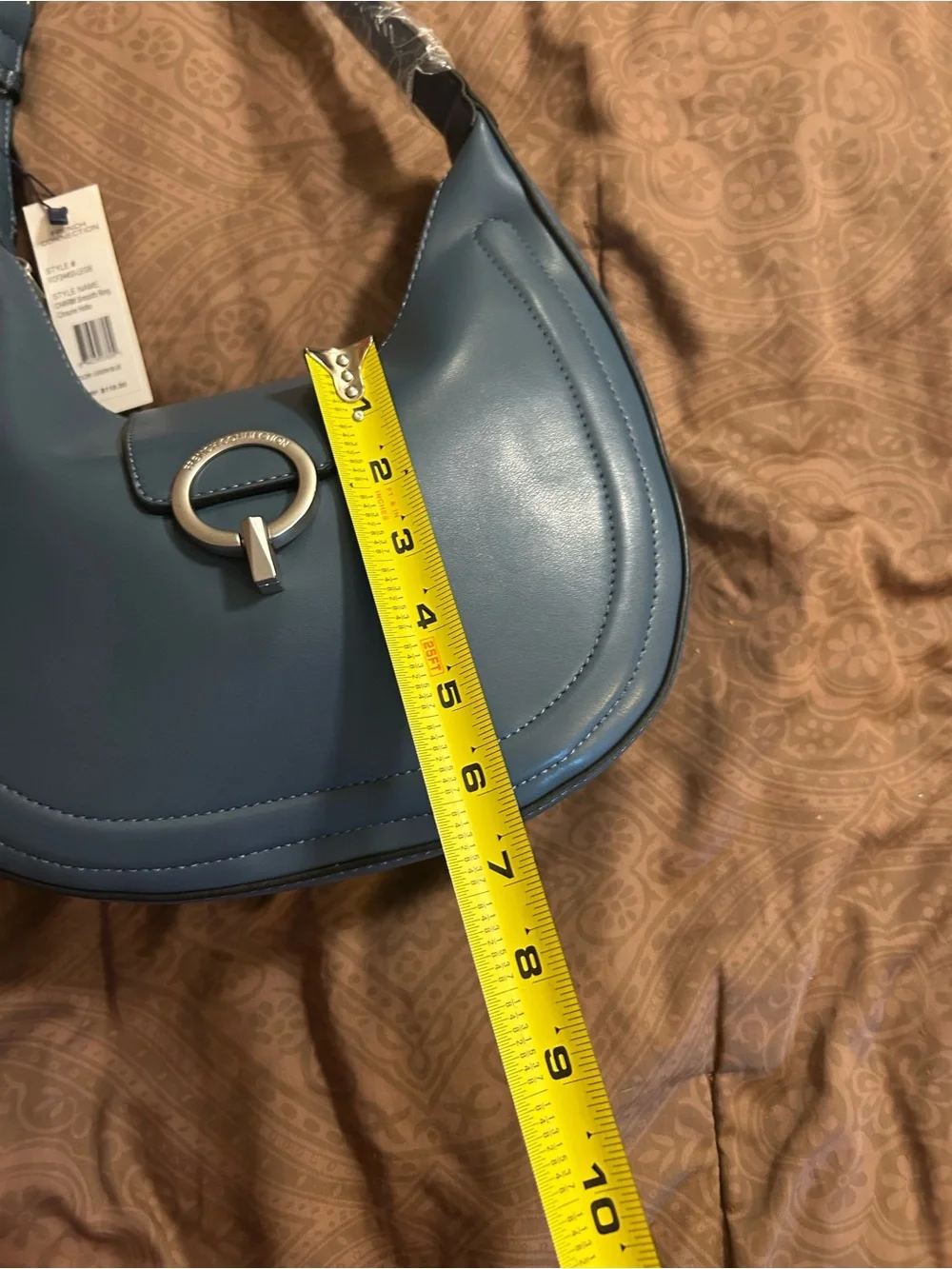 French connection hobo bag